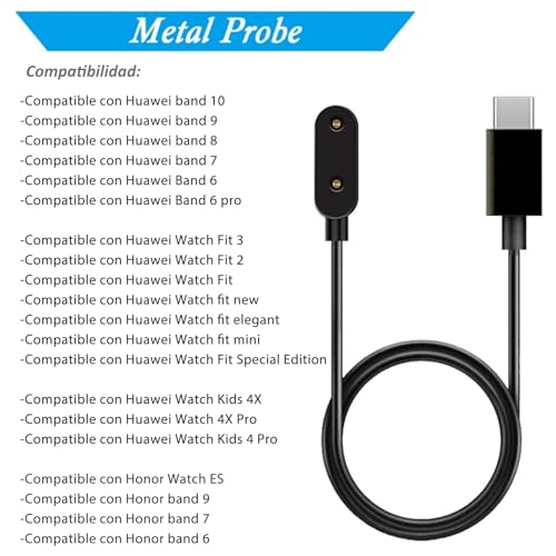 Opiniones y reviews de Huawei band 4 precio Top 5. 23 Imagen adicional