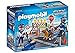 Produktbild Playmobil 6924 City Action Police Roadblock, Multi