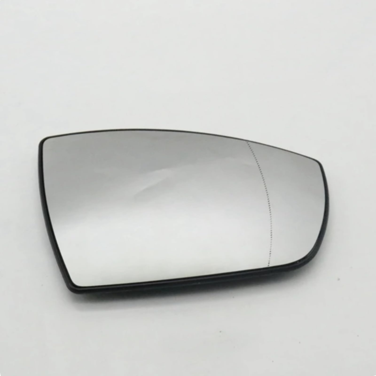 Lente de cristal de espejo retrovisor para Ford Escape Kuga 2013-2017 8