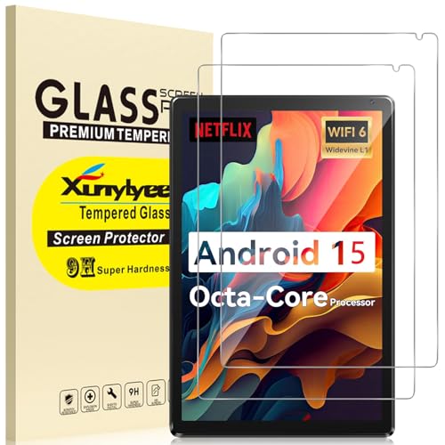 Verre trempé URAO : protégez votre écran de tablette en voyage