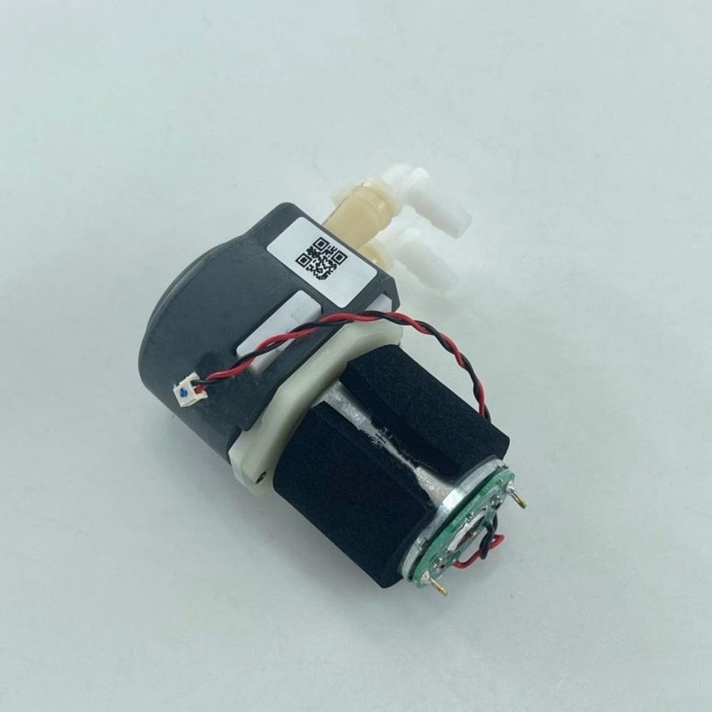 Commande radio de pompe à eau industrielle