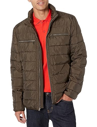 Cole Haan Signature Men's Packable Down Jacket