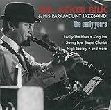 mr acker bilk  Mr.Acker Bilk-the Early Years