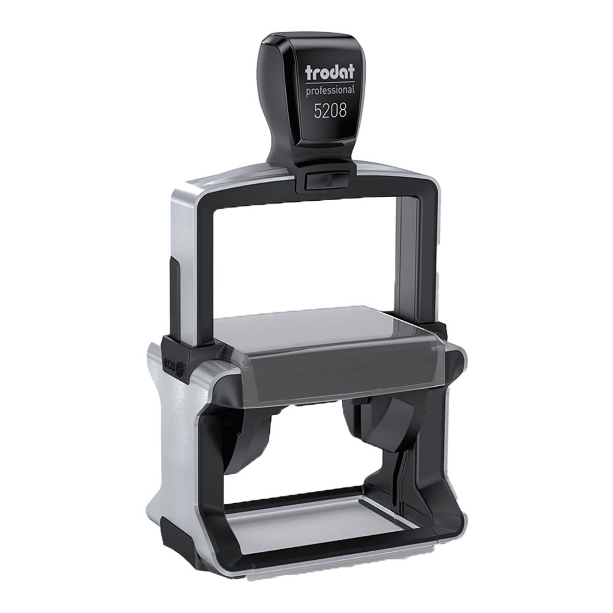 Trodat Professional 4.0 5208 Text Stamp 12 Lines