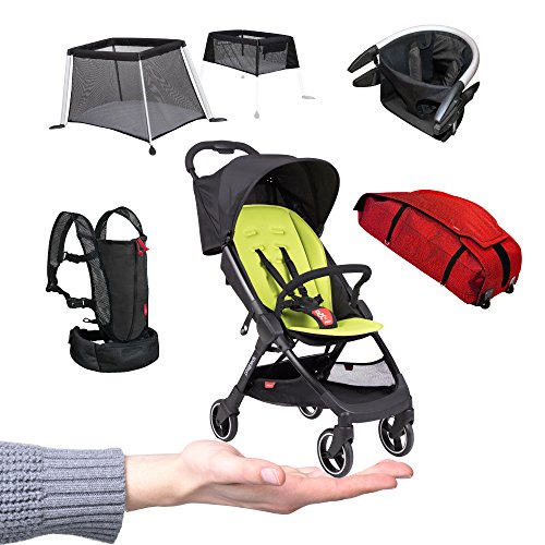 Phil And Teds Travel on February 2023