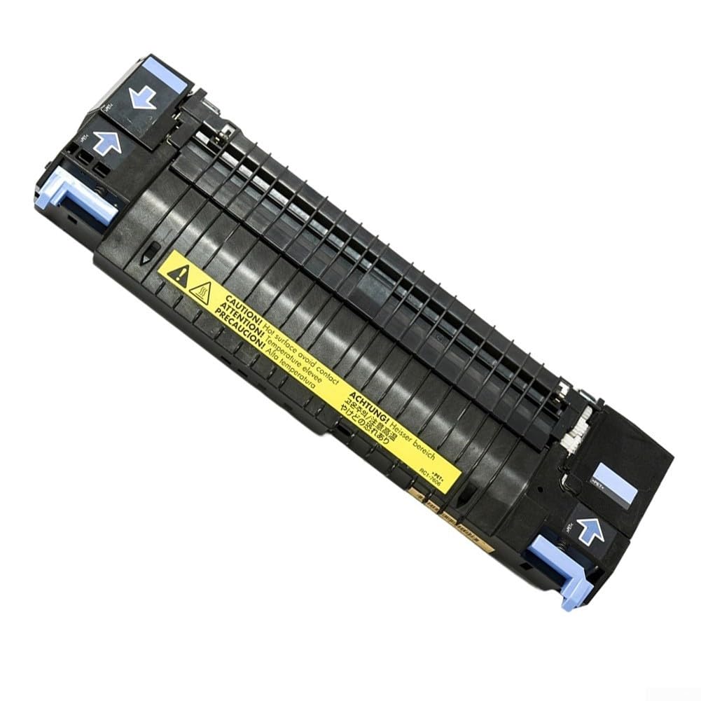 Unità fusore RM1-2763 per HP Color per stampanti laser 3000/3600/3800, CP3505 e Canon per serie imageclass. Risolve problemi di fusione e inceppamenti carta per qualità di stampa professionale