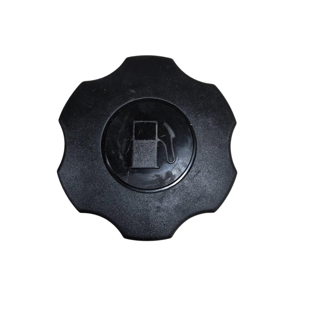 Fuel Tank Cap - A (Thread) For 4 Stroke (168F / 170F) Petrol Power Tiller/Cultivator-image-28