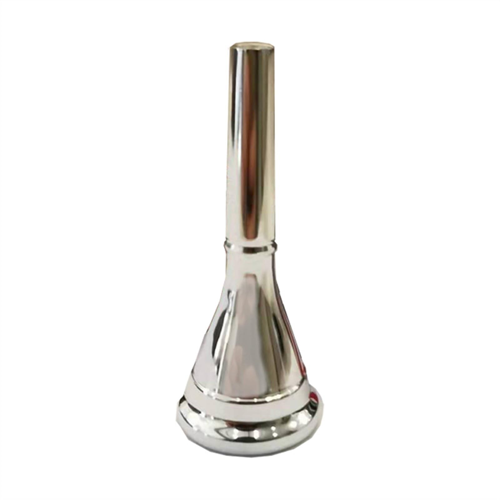 French Horn Accessories Universal Silver French Horn Mouthpiece For Beginners And Adults Copper Mouthpiece Accessories