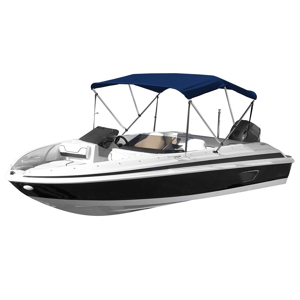 SUMMERSET by Eevelle Bimini 3 Bow Canvas Top