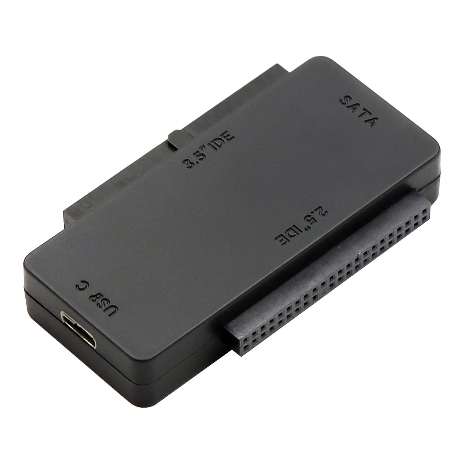 Amazon.co.jp: Groovy HDD/SSDをUSB3.1 Gen1 [ SATA & IDE 接続