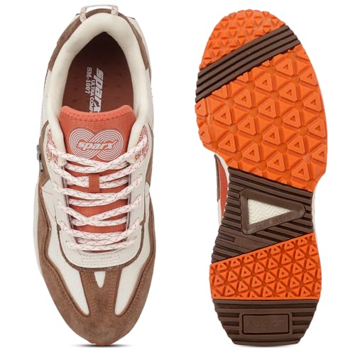 Image of SPARX Mens Sm 1007 Sneaker