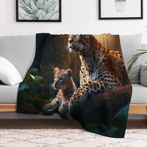 Manta cálida para el salón y tardes de películas en el sofá 3