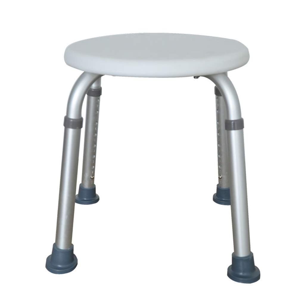 Buy Chair Stool Shower stool Installation without tools Whirlpool