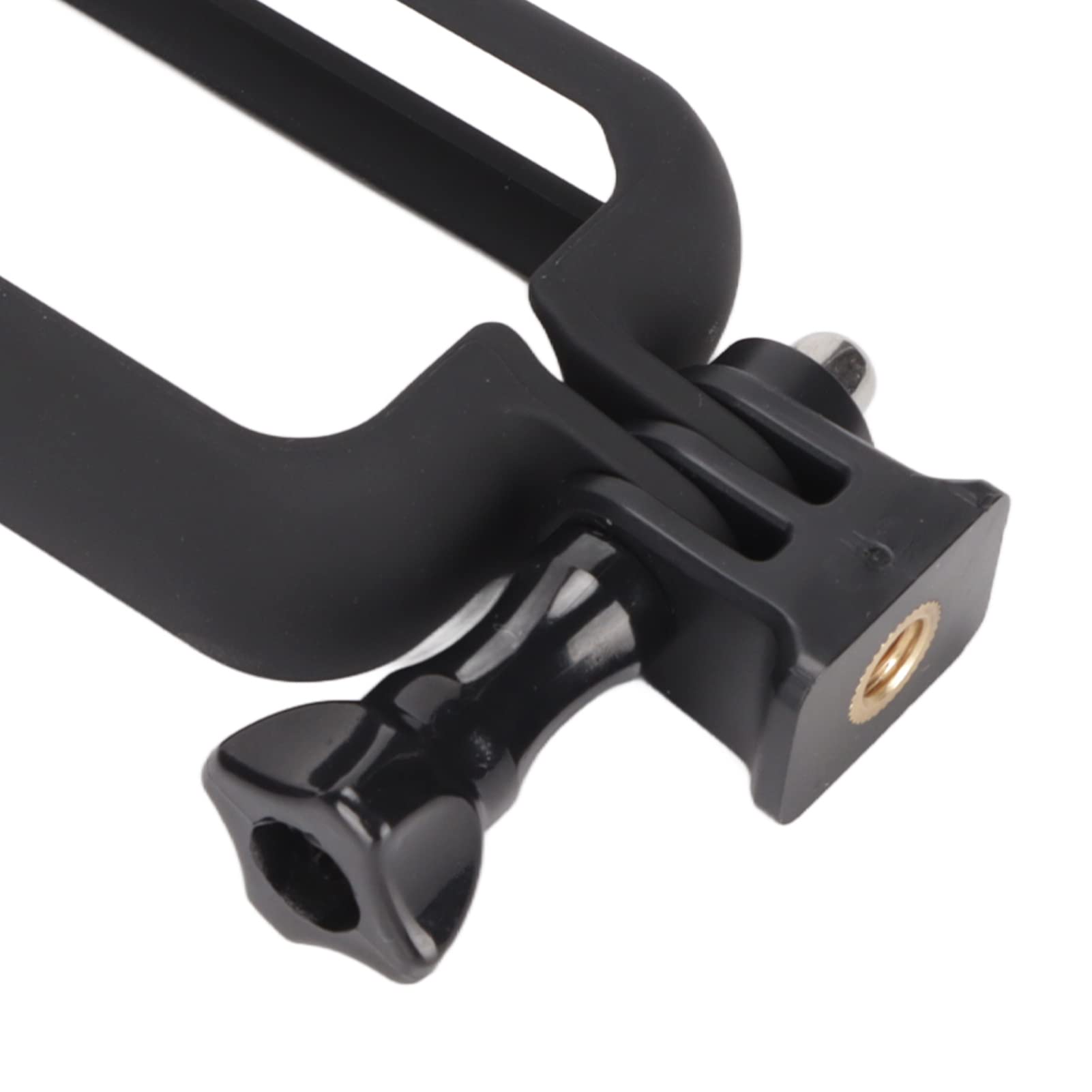 Cage En Aluminium Pour Insta360 One X2 - Compatible Trépied 1/4" - Dissipation Thermique
