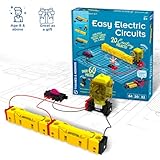 Zoom IMG-1 thames kosmos 550041 easy electric