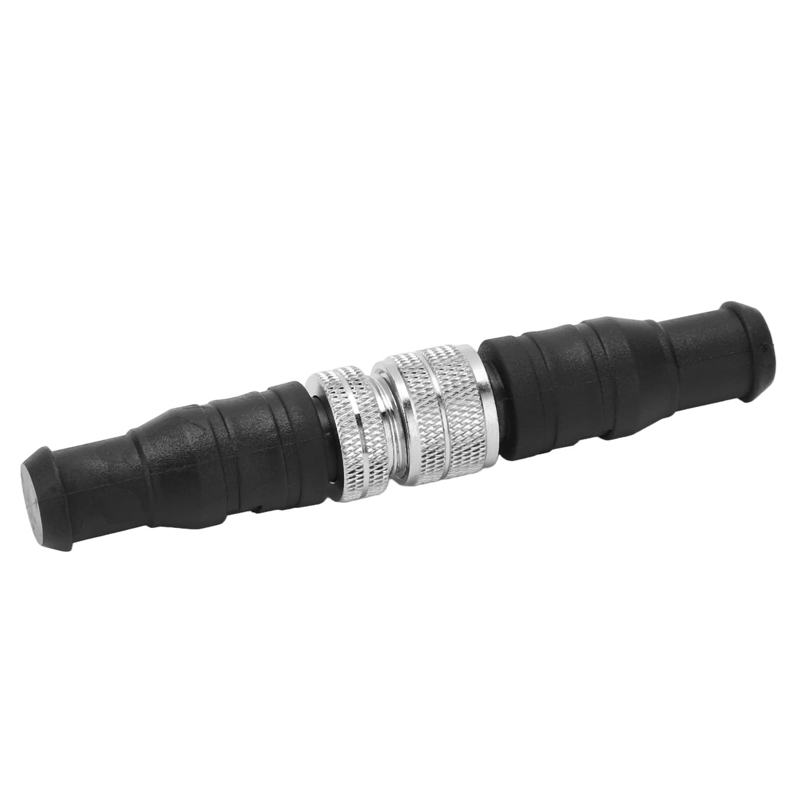 Tbest Nmea 2000 Terminator,Männliche/Weibliche Abschlusswiderstände,Paar Für Nmea2000-Männlich-Weiblicher Abschlusswiderstand,5-Poliges M12-Gewinde,Ip67,Wasserdicht Für