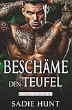 Cover zum Buch Beschäme den Teufel