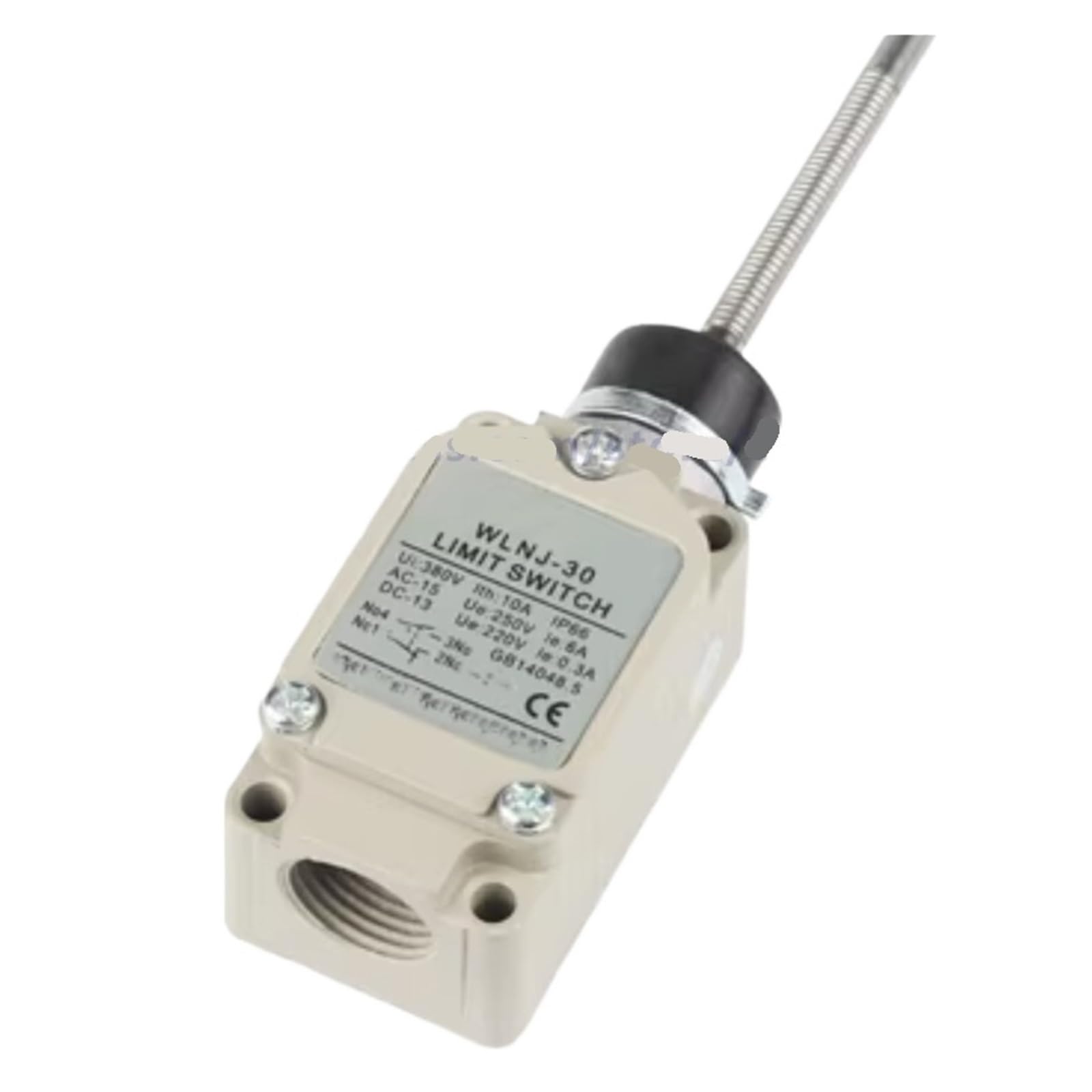 Kszhzymgx One Color Wlnj-30 Limit Switch