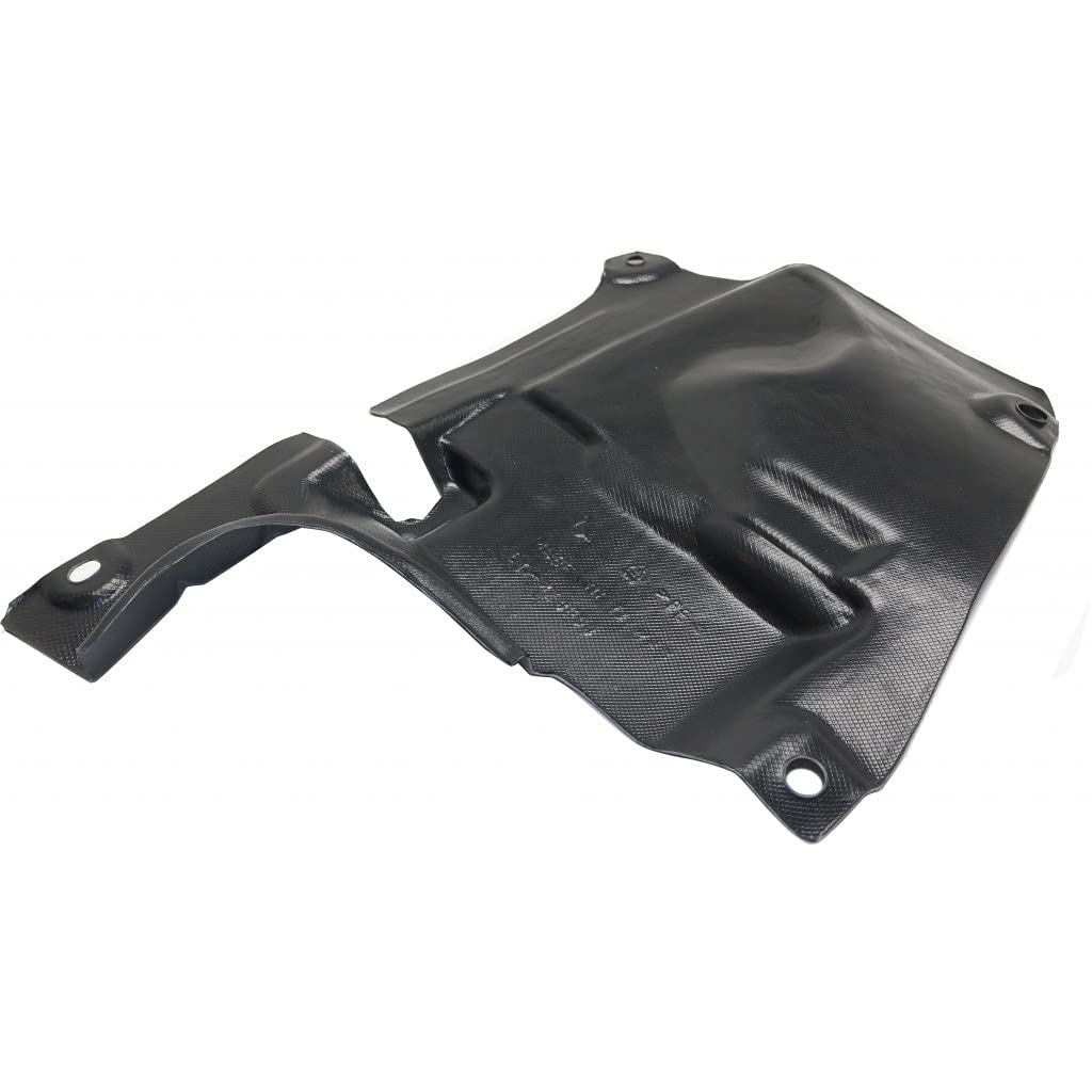 Fender & Components for 2012 Mazda 5