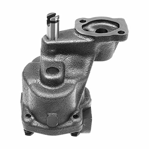 A-Premium APOIP066 High Volume Oil Pump Compatible cover