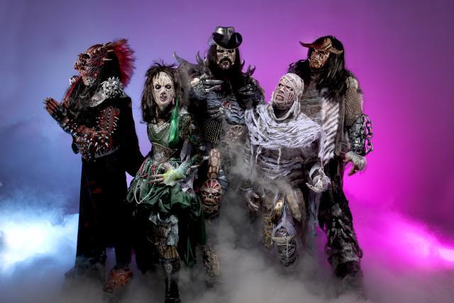 Lordi