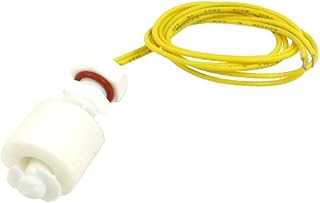 New Lon0167 Tank Liquid Water Level Sensor Vertical Float Switches ZP3208-P 2 Pcs (Tank FlÃ¼ssigkeitswasserstandssensor Vertikale Schwimmerschalter ZP3208-P 2 Stck