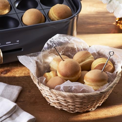 日清製粉ウェルナ ホットケーキミックス 極もち 480g の商品画像 8