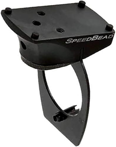 Vista 5 de Burris Speed Bead - Soporte para rifle de caza