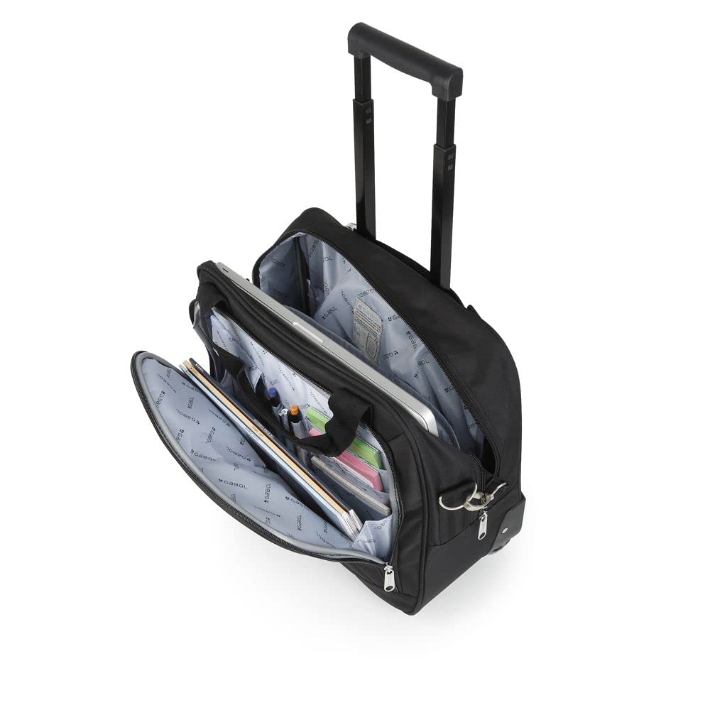 GABOL Piloto - Portadocumentos Unisex adulto
