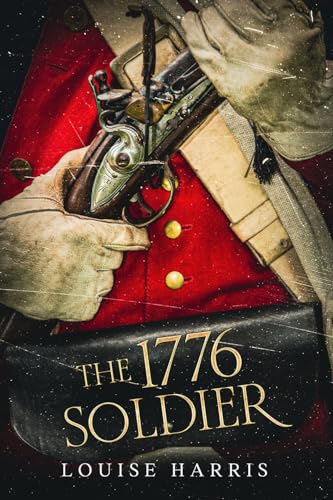 Preisvergleich Produktbild The 1776 Soldier