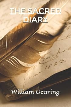 Paperback The Sacred Diary Book