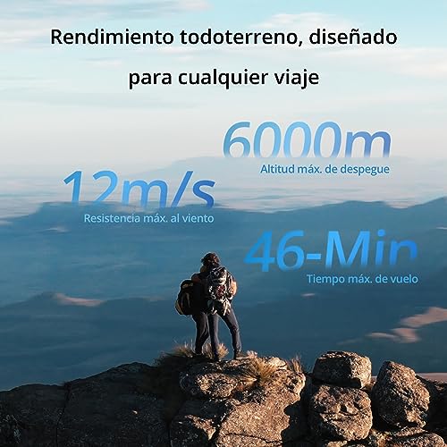 Drones, Imagen adicional