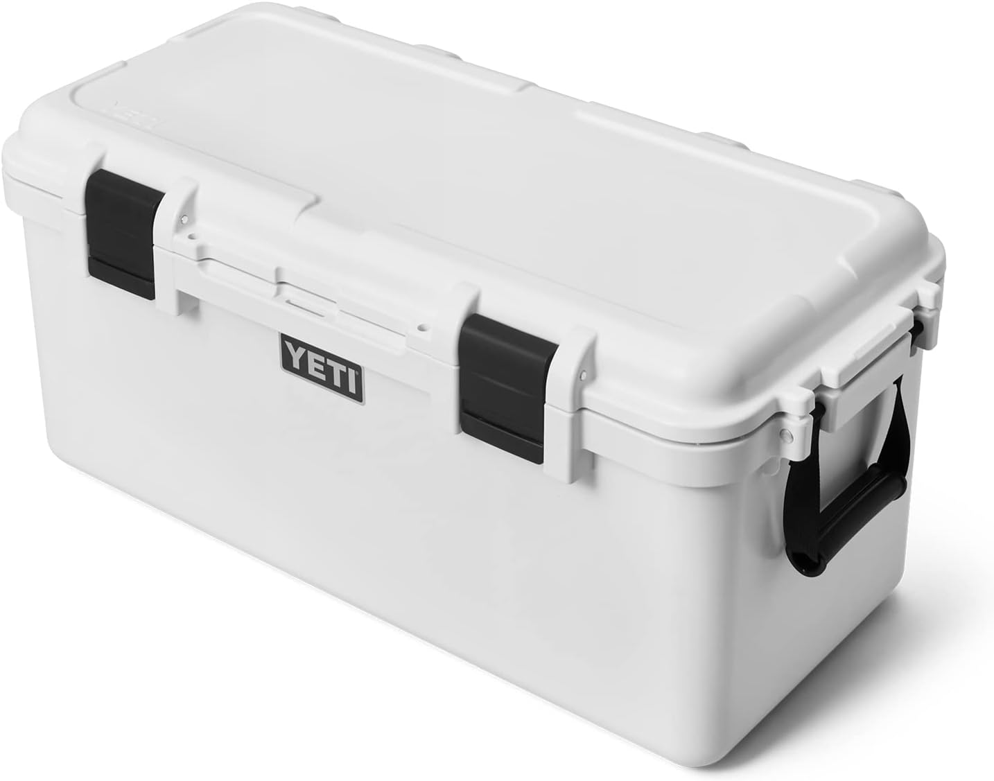 YETI LoadOut GoBox Collection, Divided Waterproof Cargo Cases, Gobox 15 - Tan, Classic