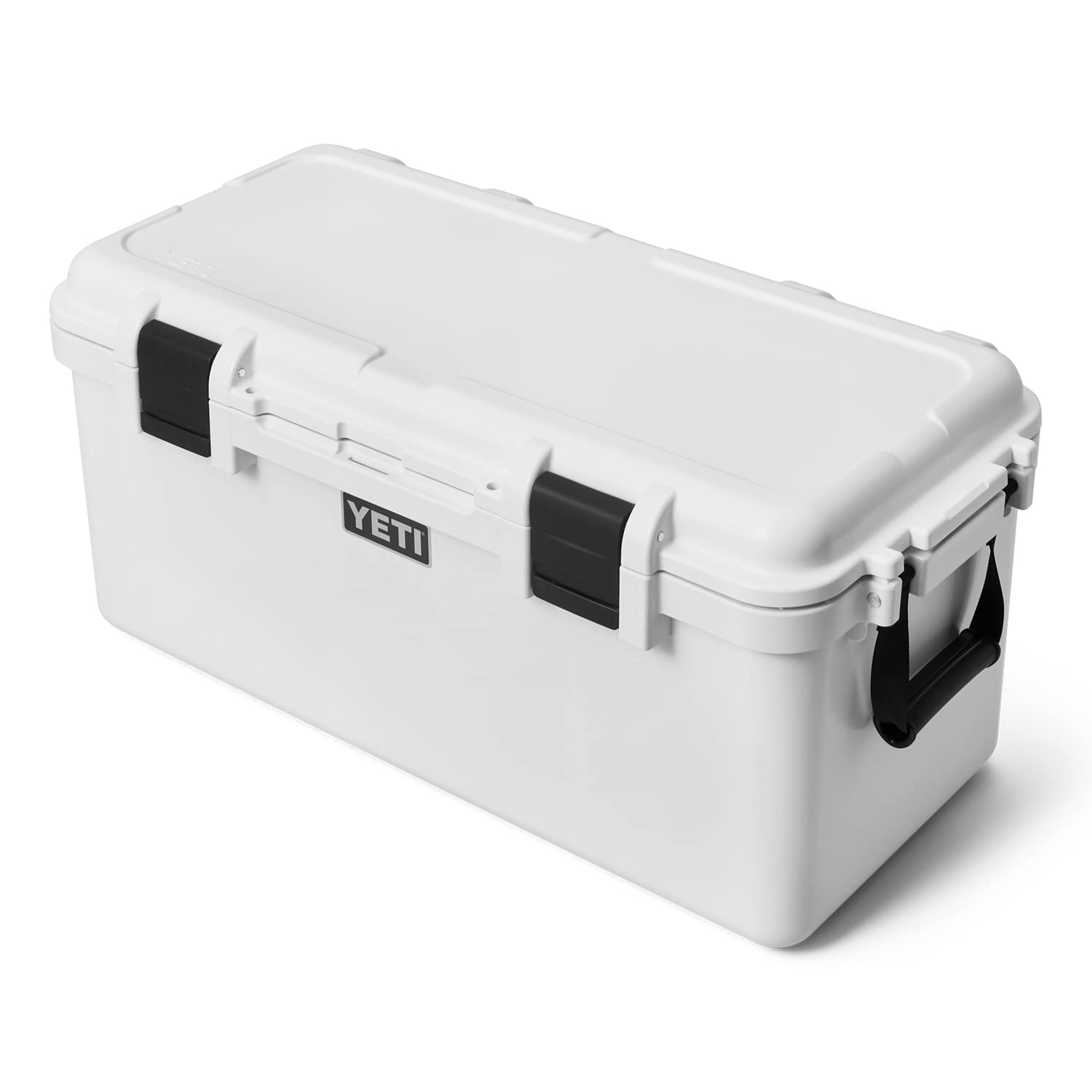 YETI Load Out Go Box /色ホワイト Amazon.com: YETI LoadOut GoBox Collection, Divided
