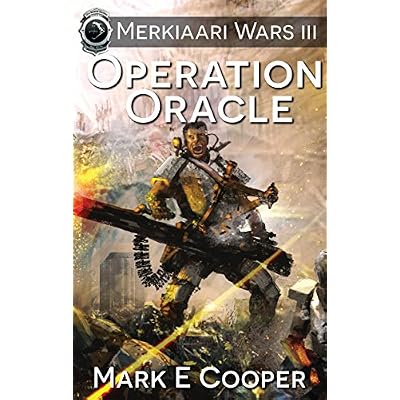 Operation Oracle