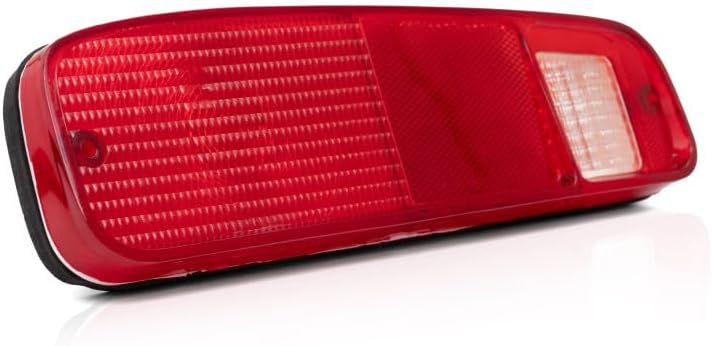for Ford F-100 / F-250 / F-350 Tail Light Assembly 1973-1979 Passenger Side FO2801101 | D5UZ13405A