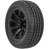 Prinx HiCountry HA2 All Season 285/55R20 122/119S E SUV/Crossover Tire
