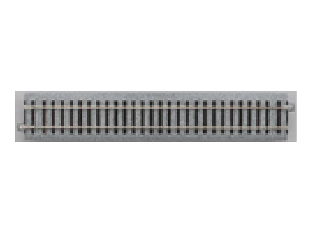 (未使用･未開封品)　KATO HOゲージ 直線線路 227mm 2本入 2-160 鉄道模型用品 lok26k6 Amazon.co.jp: KATO HOゲージ 直線線路 227mm 2本入 2-160 鉄道