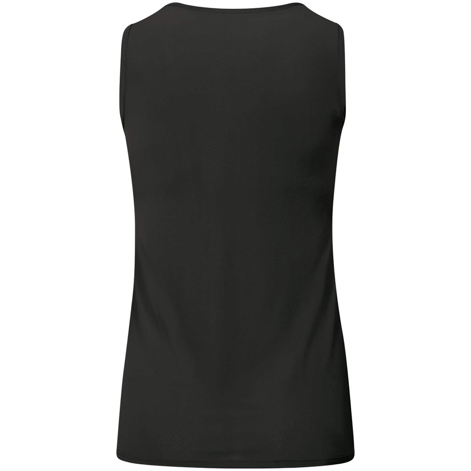 JAKO Défi du Débardeur Débardeur Challenge Femme (Lot de 1)