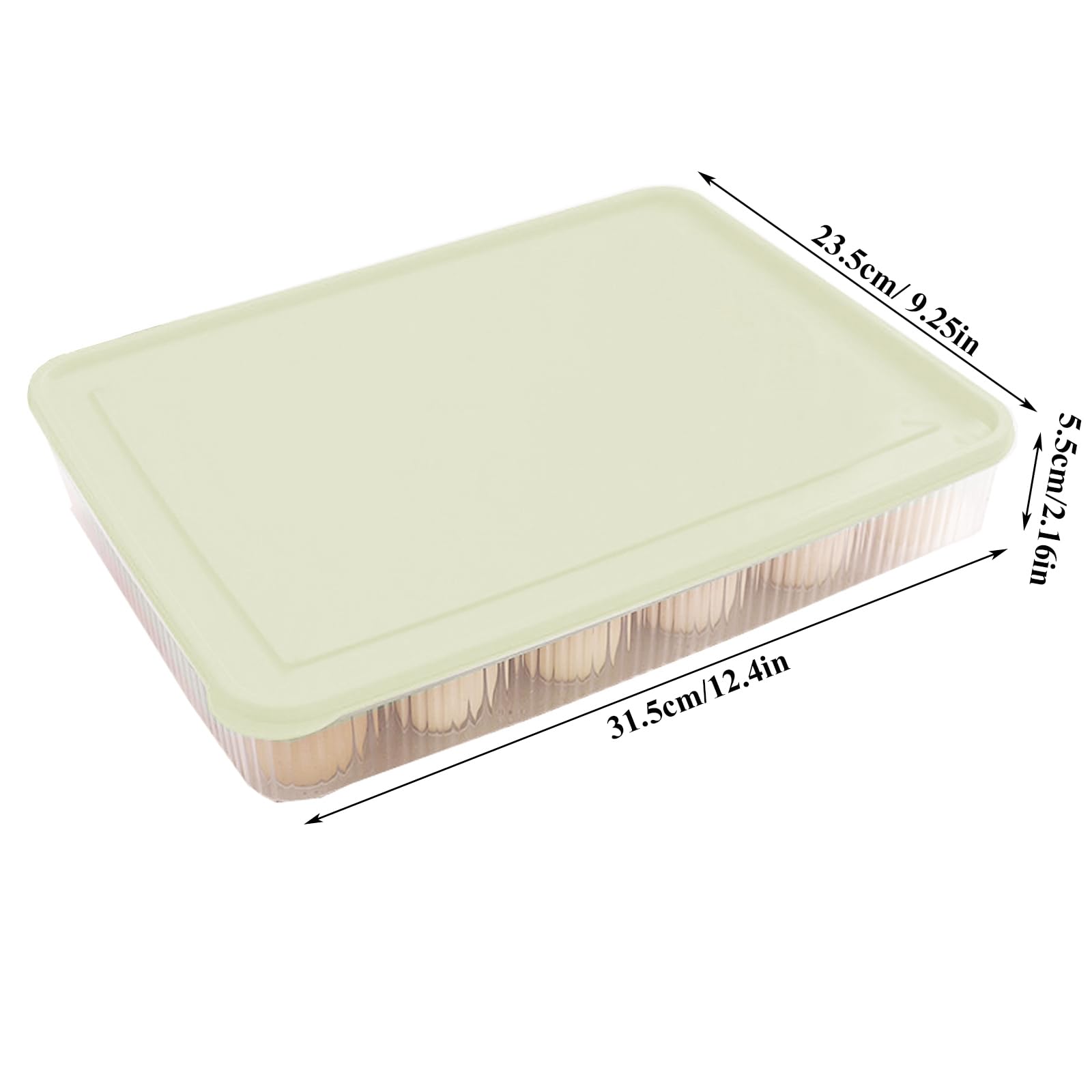 Bestsellers: De beste items in Koelkast eiertrays op basis van de aankopen van -klanten