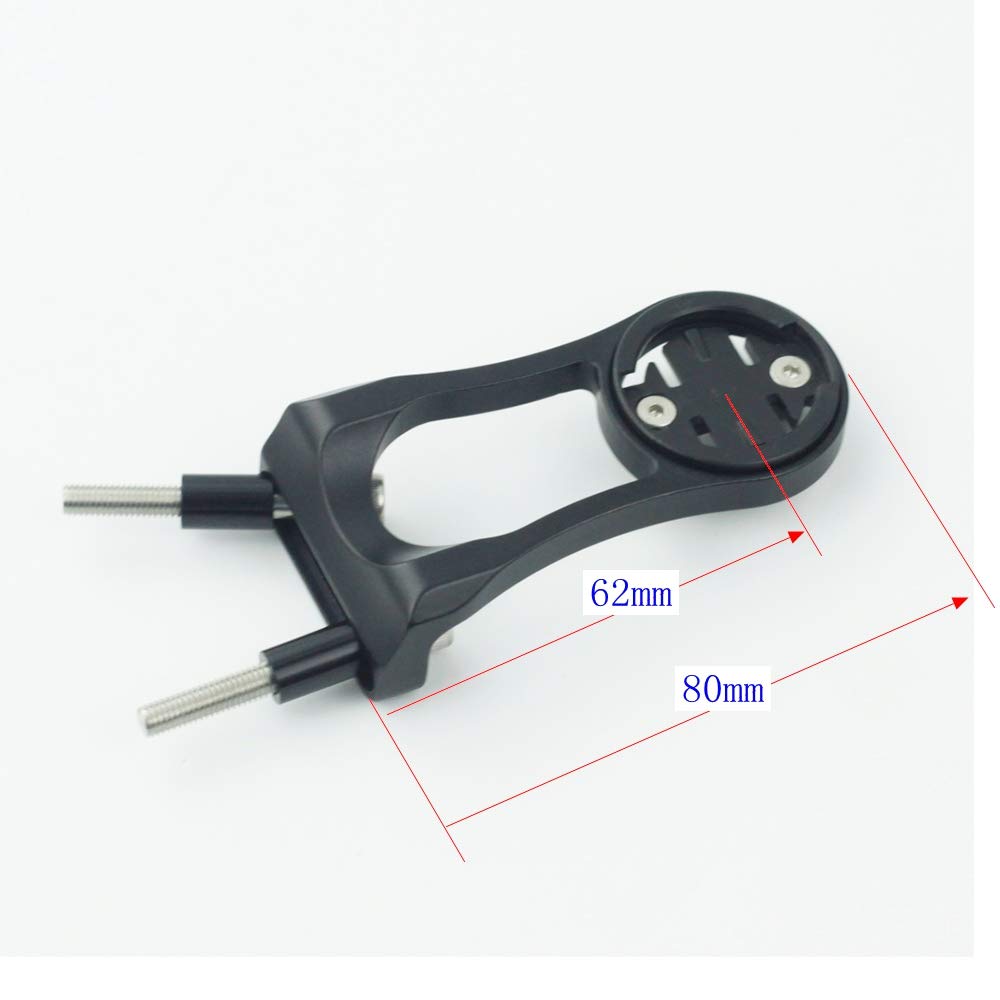 Soporte para GPS para Garmin Edge 1000 820 Gopro para Ordenador Igpsport GPS Holder