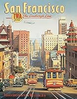 Algopix Similar Product 16 - Poster Discount San Francisco Trolley