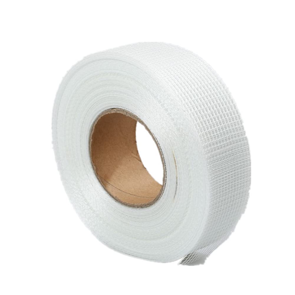 Buy MISSYOUNG Drywall Joint Tape Self Adhesive Fiberglass Drywall