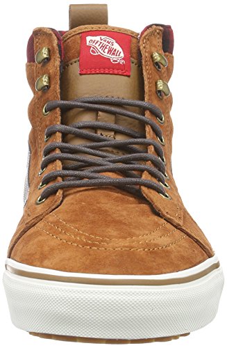 VansU SK8 - Pantofole a Stivaletto, Unisex adulti