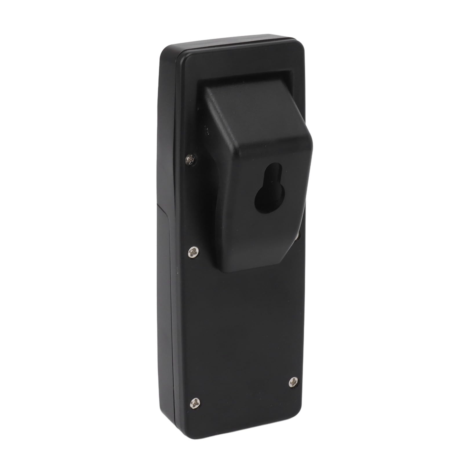 Termómetro Higrómetro, Monitor Digital de Temperatura y Humedad para Interiores y Exteriores con 3 Sensores, Mini Medidor de Humedad para el Hogar, Terrario, Incubadora, Invernadero