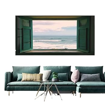 抽象 リビングルーム装飾画 gy Amazon｜大きいサイズの現代抽象的な変な顔のキャンバスの絵画