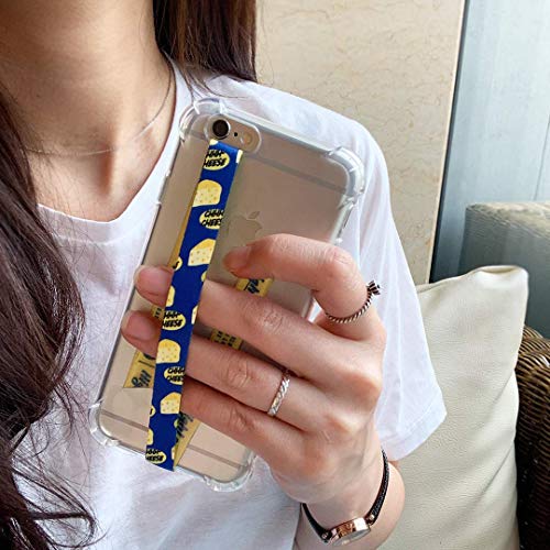 Highloopレビュー スマホリングの代わりにハイループのストラップが痛くなくて良かった 07zine ゼロナナジン