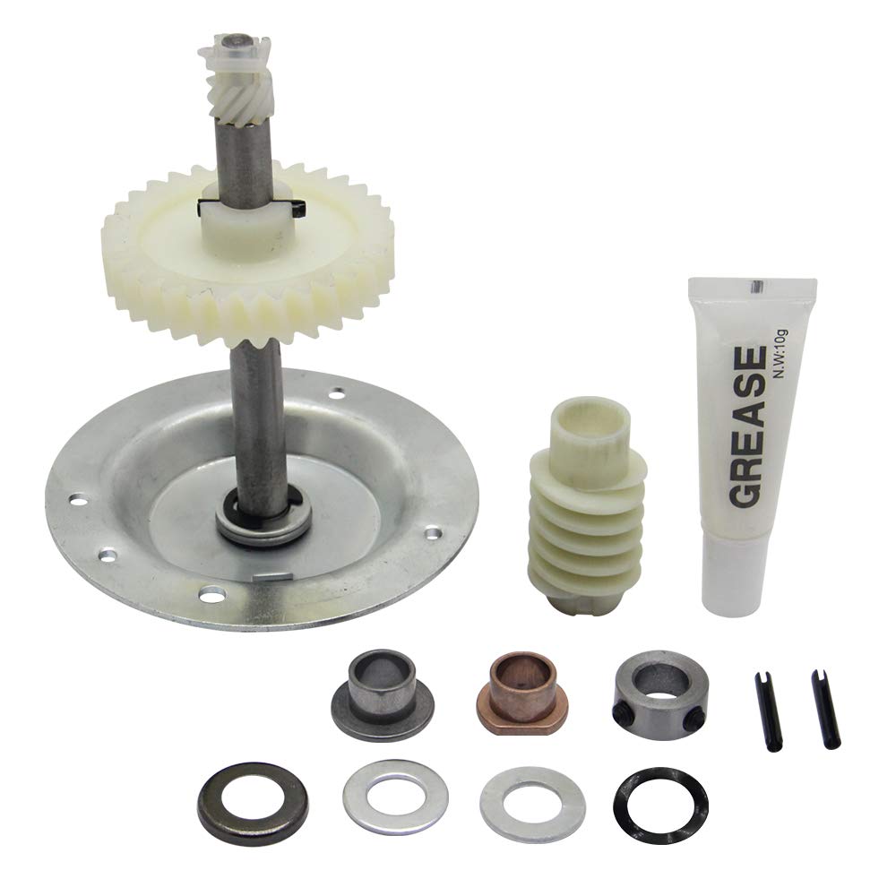 Replacement For Liftmaster 41c4220a Gear And Sprocket Kit Fits Chamberlain