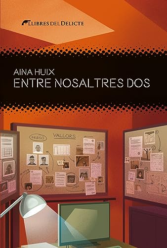 Entre nosaltres dos: 10 (Delictes juvenils)