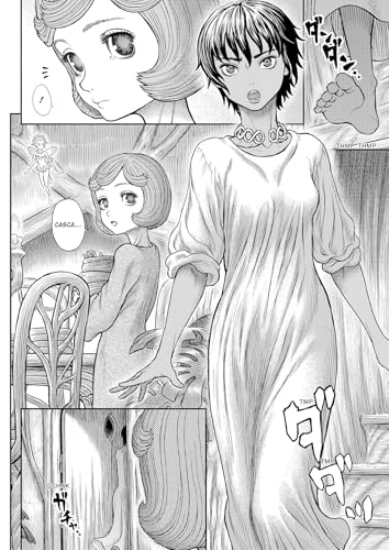 Image of Berserk Volume 42